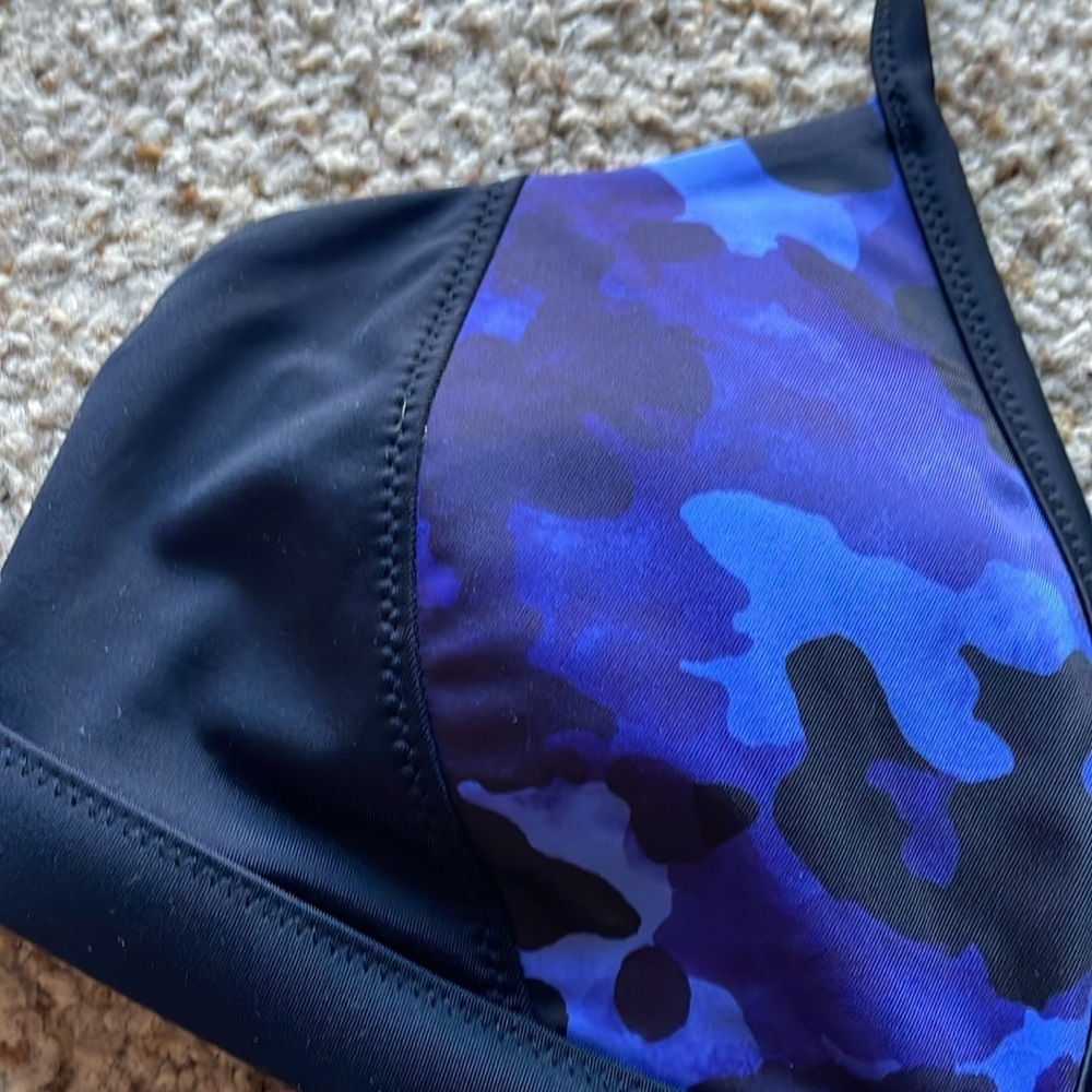 NWOT Athleta bikini top size S - Picture 4 of 7